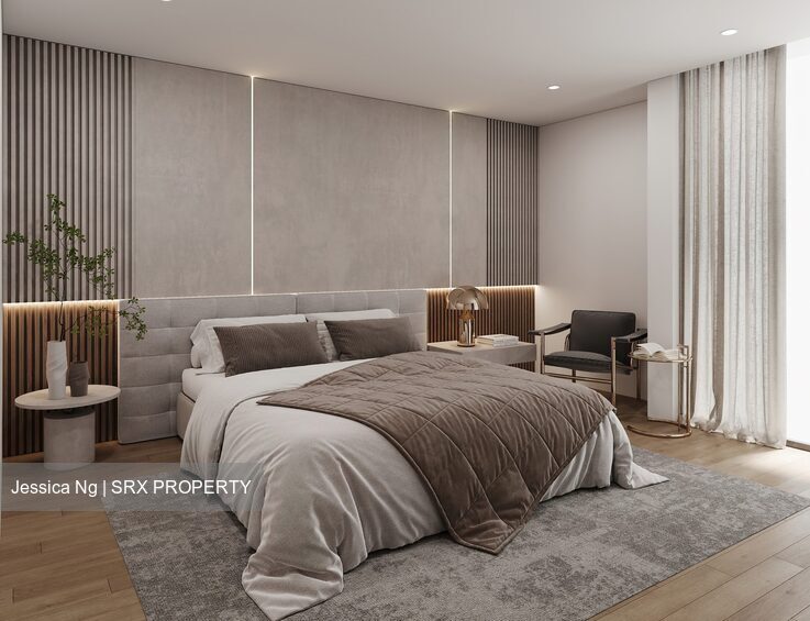 Siglap Shopping Centre (D15), Apartment #579552571